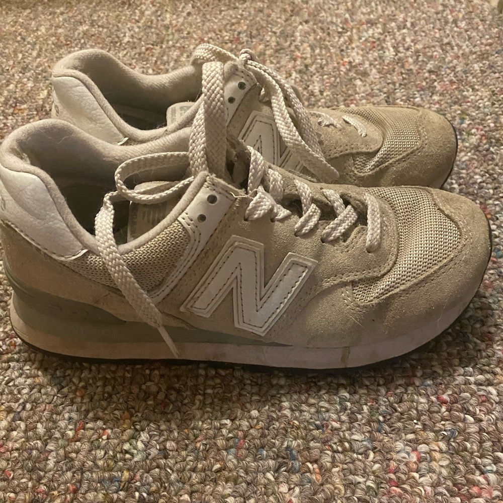 New balance 574